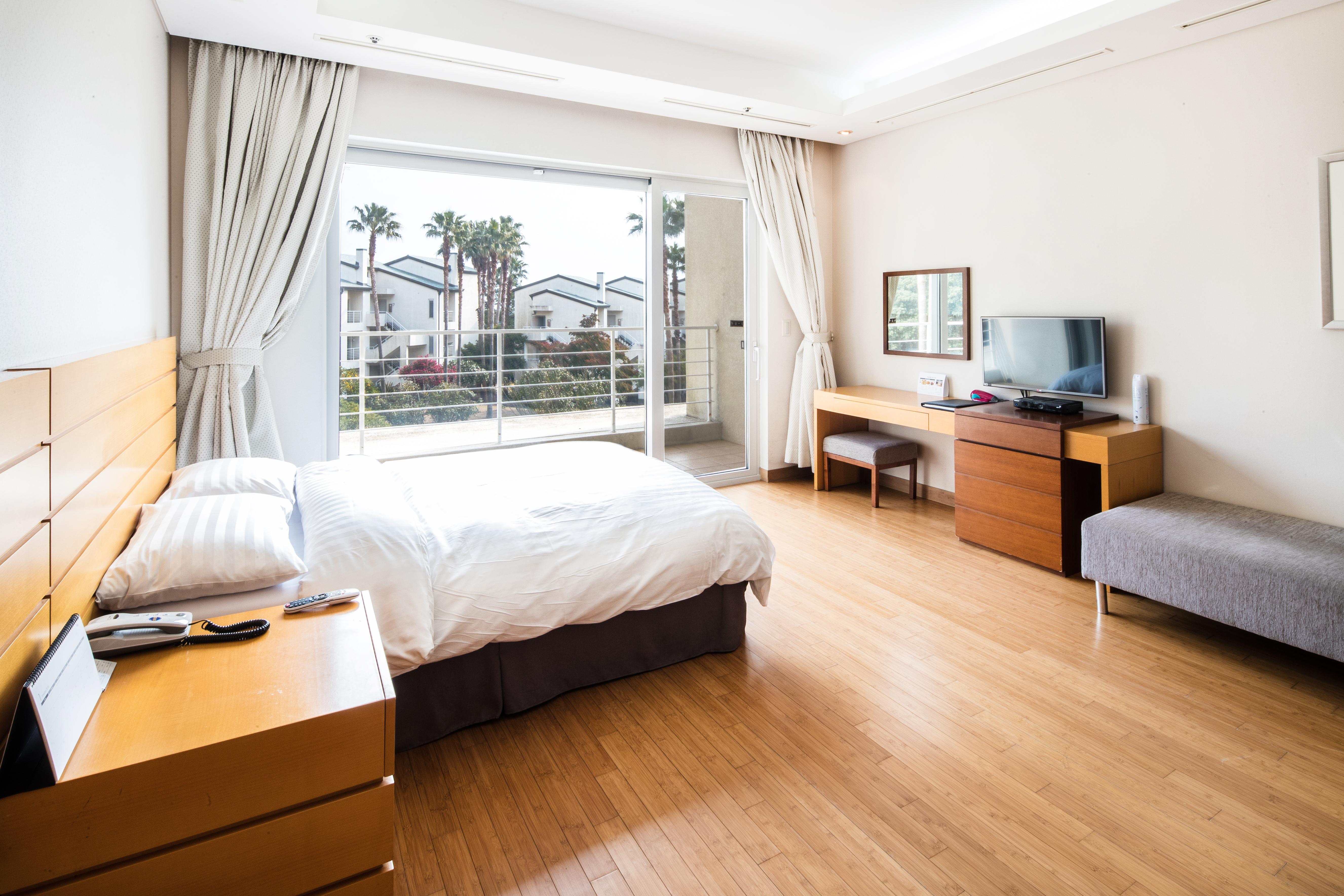 Sono Calm Jeju Hotel Seogwipo-stad Buitenkant foto